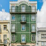 Rent 3 bedroom apartment in Lisbon