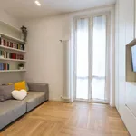 Rent 1 bedroom apartment of 45 m² in milan