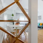 Rent 1 bedroom apartment in Lisbon