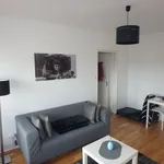 Appartement de 35 m² avec 2 chambre(s) en location à Nancy