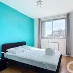 Rent 2 bedroom apartment of 45 m² in Villeurbanne