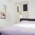 Huur 2 slaapkamer appartement van 95 m² in brussels