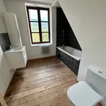 Maison de 88 m² avec 3 chambre(s) en location à Le