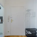 Rent 1 bedroom apartment of 49 m² in Berlin