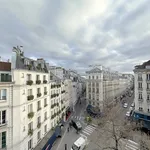 Rent 2 bedroom apartment of 47 m² in Paris