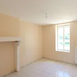 Maison de 98 m² avec 4 chambre(s) en location à Cornusse