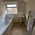 Rent 4 bedroom house in East Staffordshire