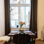 Rent 2 bedroom apartment of 33 m² in Berlin