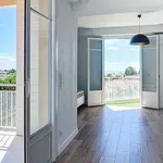 Appartement de 98 m² avec 4 chambre(s) en location à Nice