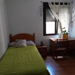 Alquilar 3 dormitorio apartamento en Salamanca