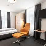 Miete 1 Schlafzimmer wohnung von 20 m² in Landshut