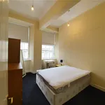 Rent 5 bedroom apartment in Edinburgh  City Centre