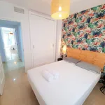 Alquilo 4 dormitorio apartamento de 84 m² en Alicante