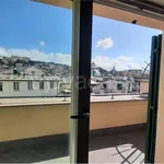 Rent 5 bedroom apartment of 184 m² in Genova