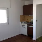 Rent 1 bedroom apartment of 20 m² in Clermont-Ferrand