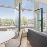 Huur 2 slaapkamer appartement van 55 m² in Amsterdam