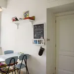 Rent 2 bedroom apartment of 80 m² in rome