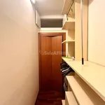 3-room flat via Olgiate Olona 10, Santissimi Apostoli, Busto Arsizio