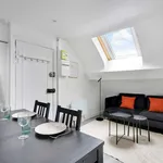 Appartement de 172 m² avec 1 chambre(s) en location à Paris