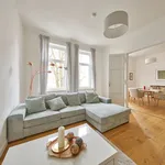 Miete 2 Schlafzimmer wohnung von 97 m² in Hanover