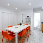 Rent a room in barcelona