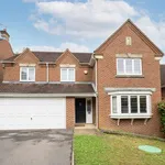 Rent 5 bedroom house in South East England