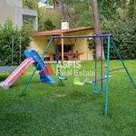 Rent 3 bedroom house of 220 m² in Διόνυσος