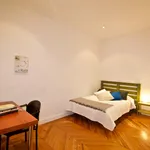 Rent 4 bedroom apartment in Madrid