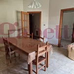 Rent 4 bedroom apartment of 130 m² in San Marco Evangelista