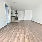 Appartement de 53 m² avec 2 chambre(s) en location à Nancy