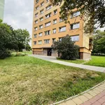 Pronajměte si 3 ložnic/e byt o rozloze 62 m² v Ostrava