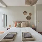 Rent a room in lisbon