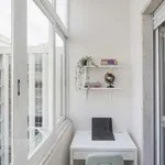 Rent a room in lisbon