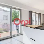 Appartement de 74 m² avec 3 chambre(s) en location à Vichy