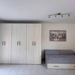 Rent 1 bedroom apartment of 55 m² in Como