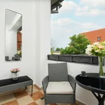 Rent 1 bedroom apartment of 27 m² in Poznan