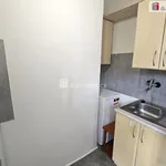 Rent 1 bedroom apartment in Litoměřice