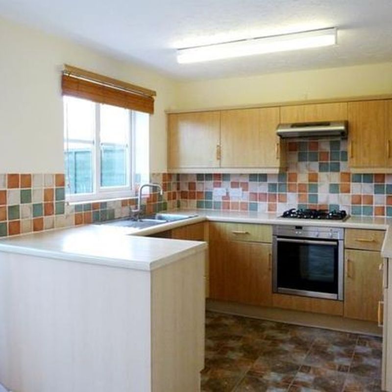 Property to rent in St Lukes Mews, Cotford St. Luke, Taunton TA4 Cotford St Luke