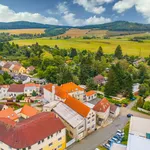 Rent 3 bedroom apartment of 128 m² in Přeštice