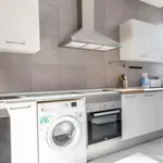 Alquilar 5 dormitorio apartamento en Valencia