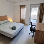 Rent 5 bedroom apartment in valencia