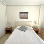 Alquilo 1 dormitorio apartamento de 65 m² en Alicante