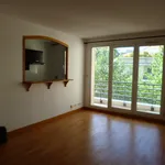 Appartement de 45 m² avec 1 chambre(s) en location à Osny