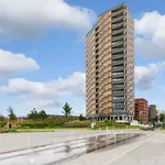 Huur 3 slaapkamer appartement van 92 m² in De Aker