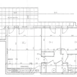 Location appartement 3 pièces MIRIBEL 64m² à 909.40€/mois - CDC Habitat