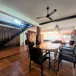 Rent 4 bedroom house of 490 m² in Bang Lamung