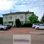 Rent 2 bedroom apartment of 60 m² in Warsaw