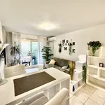 Appartement de 29 m² avec 1 chambre(s) en location à Roquebrune-Cap-Martin