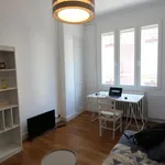 Appartement de 43 m² avec 2 chambre(s) en location à Grenoble