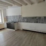 Maison de 62 m² avec 2 chambre(s) en location à Saint-Romain-sur-Cher